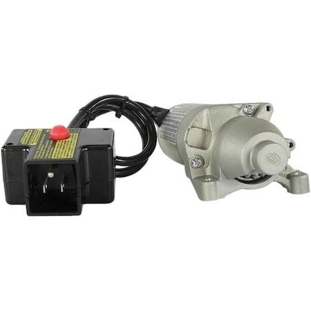 Db Electrical Starter For Cub Cadet 751-10645 P794N 951-10645A Rn19894 435-015; 410-22046 410-22046
